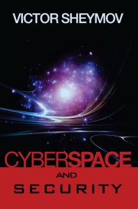 Cyberspace and Security  by V.Sheymov reveals the main difference between cyberspace and physical space.